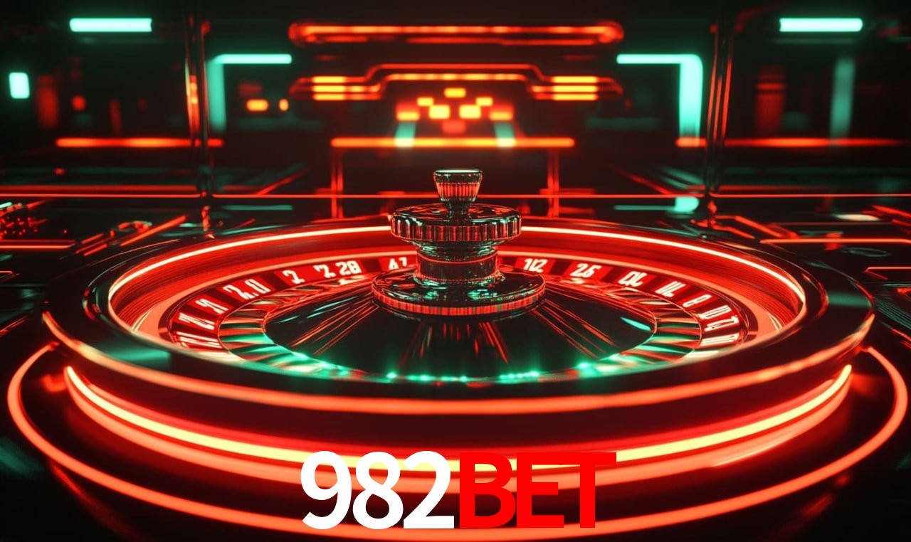 Desvendando o Mundo dos Jogos Virtuais na 982bet