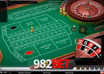 Desvendando o Mundo dos Jogos Virtuais na 982bet