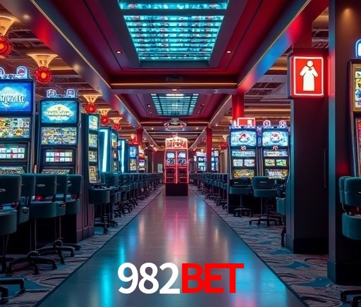 Descubra a Essência do 982bet: Nossa História e Compromissos