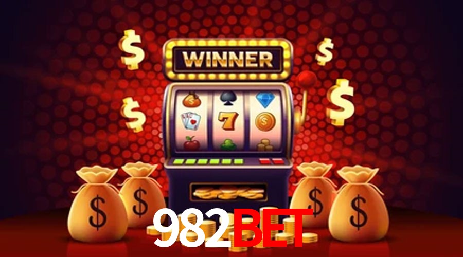 Seasonal Promotions 982bet