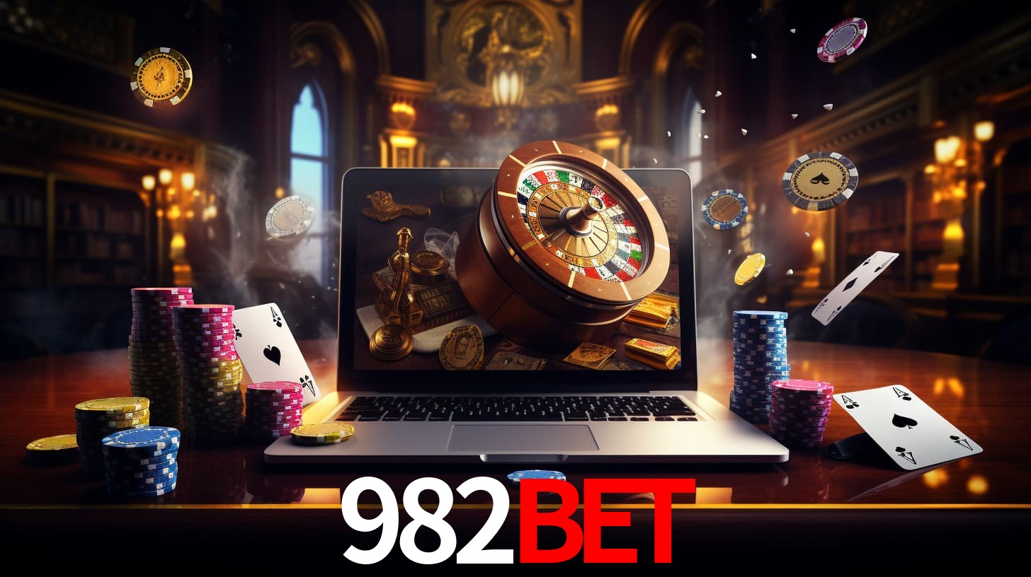 Live Casino 982bet