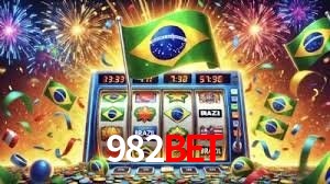 Game Providers 982bet