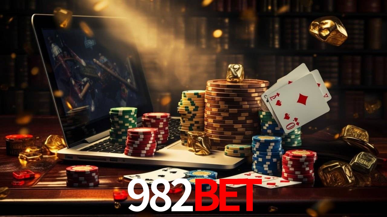 Jogos Exclusivos 982bet