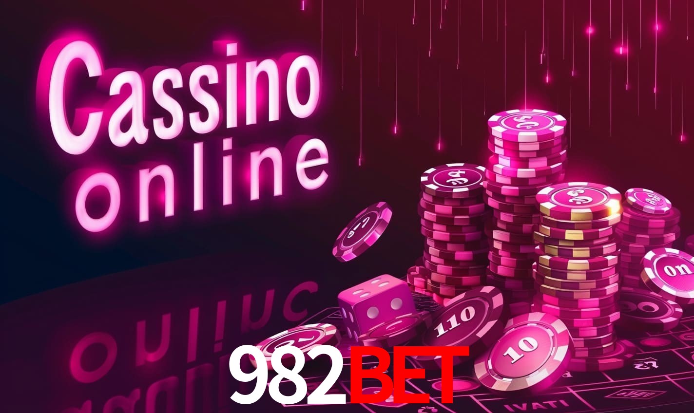 Descubra a Essência do 982bet: Nossa História e Compromissos