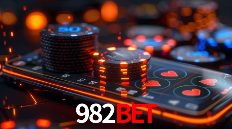 Bonus Features 982bet