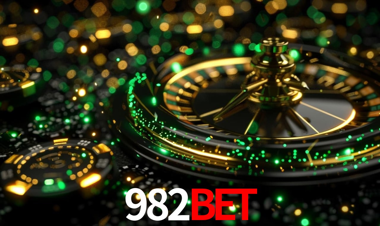Ofertas Exclusivas 982bet