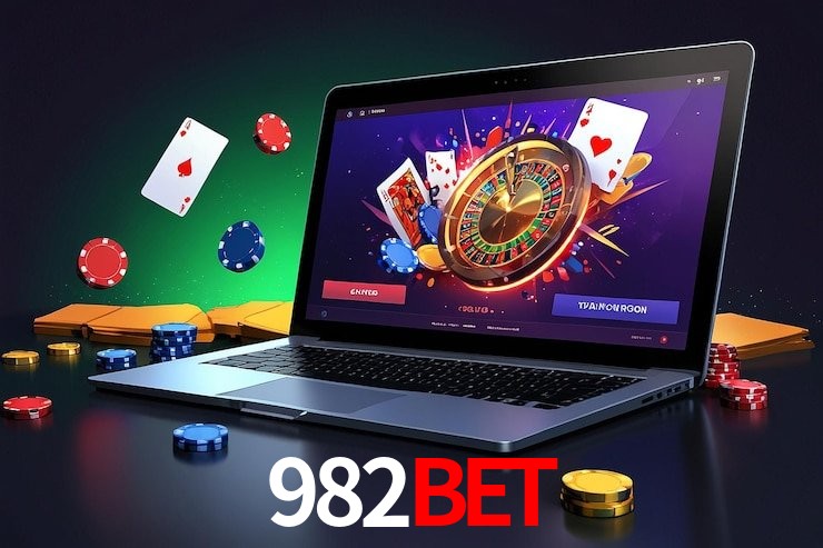 Benefícios da Conta 982bet
