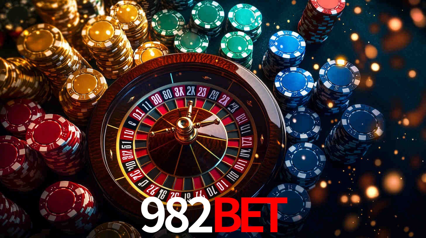 Premium Interface 982bet
