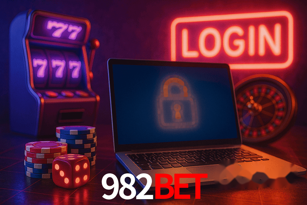 Casino VIP 982bet