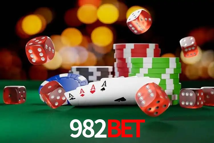 Estatísticas Esportivas 982bet