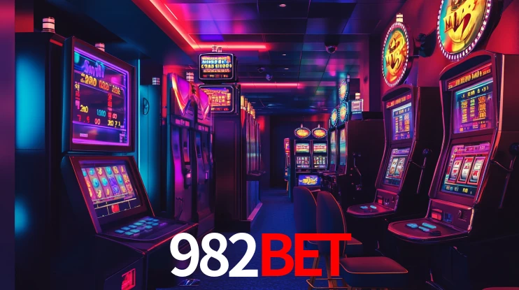 Ofertas Imperdíveis na 982bet: Promoções e Bônus Que Valem a Pena