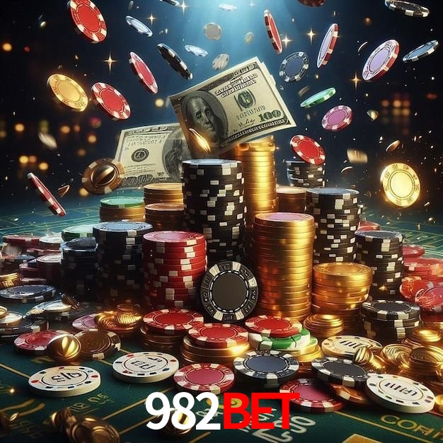A Emoção da Loteria na 982bet: Uma Chance de Mudança de Vida