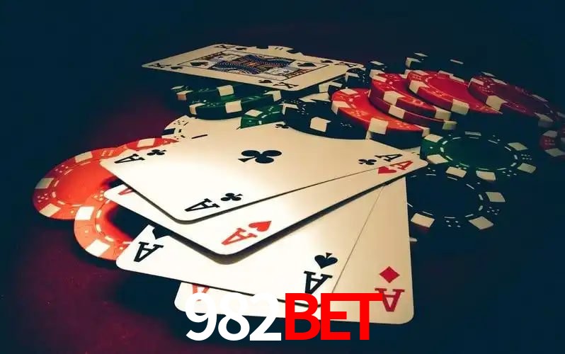 982bet Aplicativo - 982bet visual 1