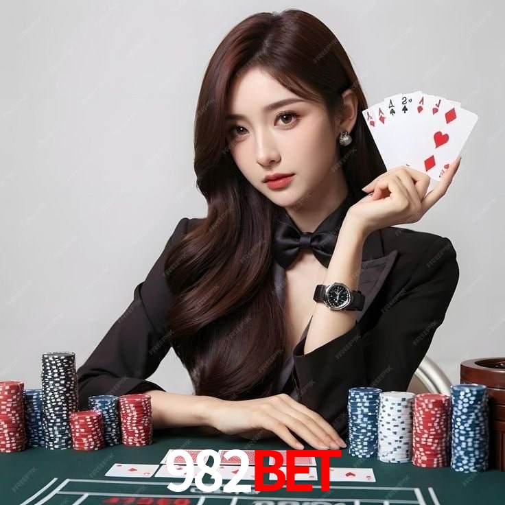 Provedores de Jogos 982bet