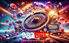 Casino Ao Vivo 982bet