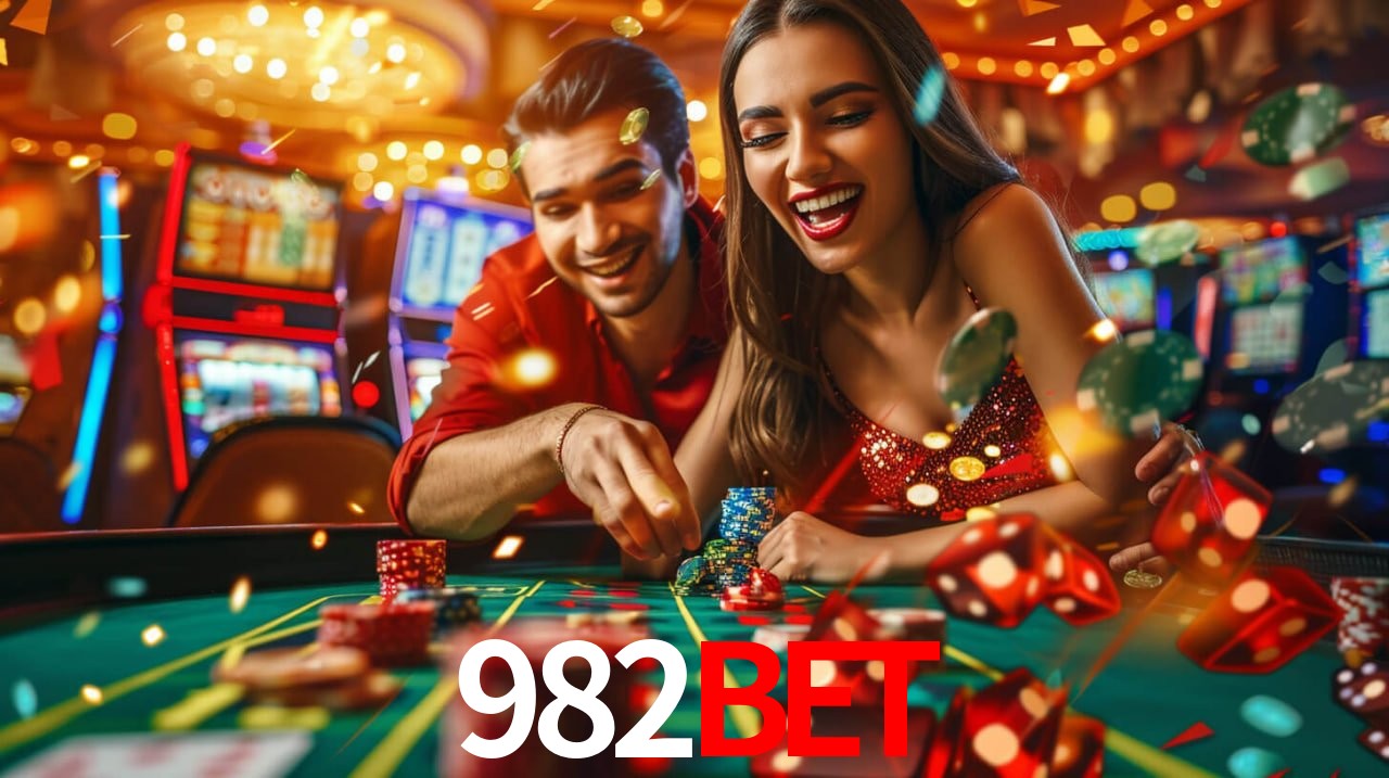 Avaliações dos Jogadores 982bet