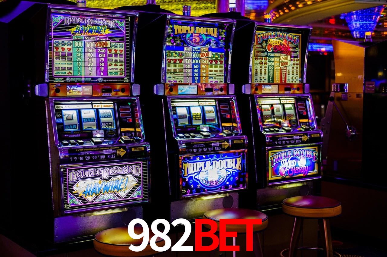 Programa VIP 982bet