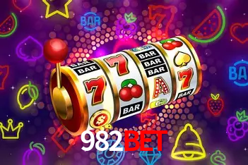 Descubra o Mundo do Cassino Online com 982bet
