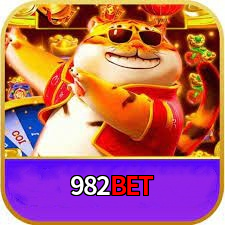 Plataforma 982bet
